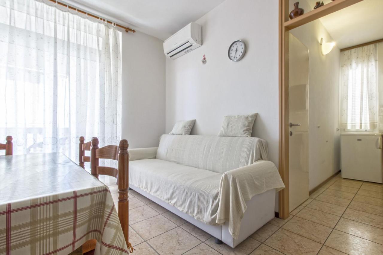 Apartments Konta City Center Vodice Eksteriør bilde