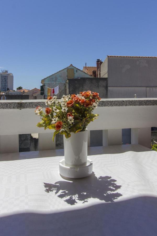 Apartments Konta City Center Vodice Eksteriør bilde