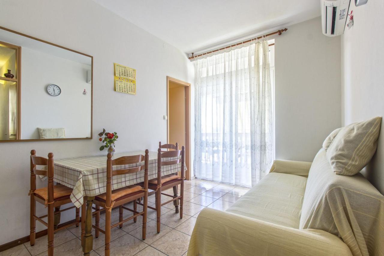 Apartments Konta City Center Vodice Eksteriør bilde