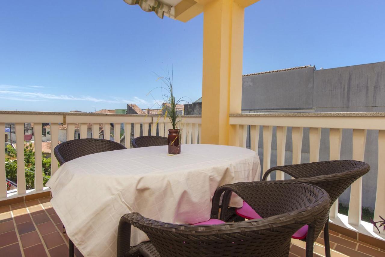 Apartments Konta City Center Vodice Eksteriør bilde